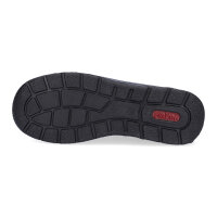Rieker Damen Slipper schwarz