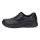 Rieker Damen Slipper schwarz