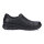 Rieker Damen Slipper schwarz
