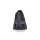 Rieker Damen Slipper schwarz