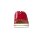 Rieker Damen Pantolette rot