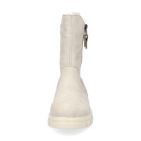Rieker Damen Boot beige