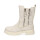 Rieker Damen Boot beige