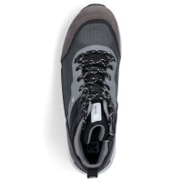 Rieker Evolution Damen Schn&uuml;rboot grau