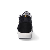 Rieker Evolution Damen Sneaker schwarz