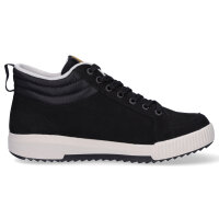Rieker Evolution Damen Sneaker schwarz