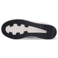 Rieker Evolution Damen Sneaker schwarz