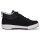 Rieker Evolution Damen Sneaker schwarz