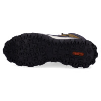 Rieker Herren Schn&uuml;rboot braun