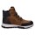 Rieker Herren Schn&uuml;rboot braun