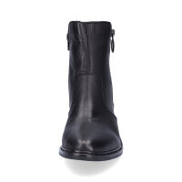 Rieker Damen Stiefelette schwarz