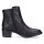 Rieker Damen Stiefelette schwarz