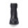 Rieker Damen Stiefelette schwarz