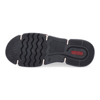 Rieker Damen Sneaker gr&uuml;n