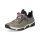 Rieker Damen Sneaker gr&uuml;n