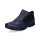 Rieker Damen Slipper blau