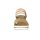 Rieker Damen Pantolette beige
