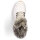 Rieker Evolution Damen Schn&uuml;rboot wei&szlig;