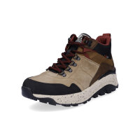 Rieker Evolution Damen Schnürboot braun multi