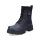 Rieker Damen Schn&uuml;rboot blau