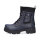 Rieker Damen Schn&uuml;rboot blau