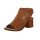 Rieker Damen Sandalette braun