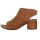Rieker Damen Sandalette braun