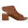 Rieker Damen Sandalette braun