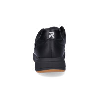 Rieker Evolution Herren Sneaker schwarz