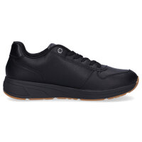 Rieker Evolution Herren Sneaker schwarz