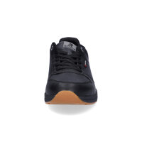 Rieker Evolution Herren Sneaker schwarz