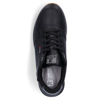 Rieker Evolution Herren Sneaker schwarz
