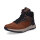 Rieker Evolution Herren Schnürboot braun