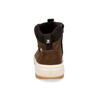 Rieker Evolution Herren Schn&uuml;rboot braun