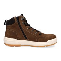 Rieker Evolution Herren Schn&uuml;rboot braun