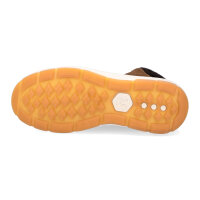 Rieker Evolution Herren Schn&uuml;rboot braun