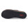 Rieker Damen Pantolette schwarz
