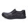 Rieker Herren Slipper schwarz