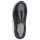 Rieker Herren Slipper schwarz
