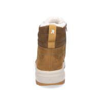 Rieker Evolution Herren Schn&uuml;rboot braun