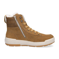 Rieker Evolution Herren Schn&uuml;rboot braun