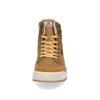 Rieker Evolution Herren Schn&uuml;rboot braun