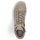 Rieker Damen Schn&uuml;rboot beige