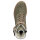 Rieker Damen Schn&uuml;rboot gr&uuml;n