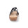 Rieker Damen Pantolette blau