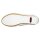 Rieker Damen Slipper gelb