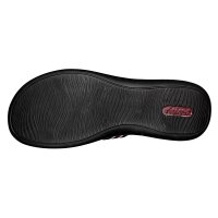 Rieker Damen Pantolette rot