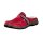 Rieker Damen Pantolette rot