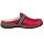 Rieker Damen Pantolette rot