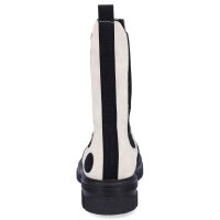 Rieker Damen Boot beige